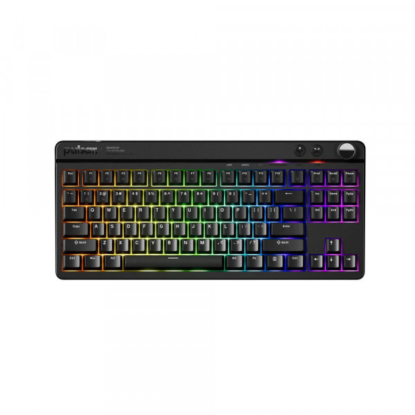 Bàn Phím Máy Tính Pulsar Xboard MS TKL ANSI Black_XBMS01