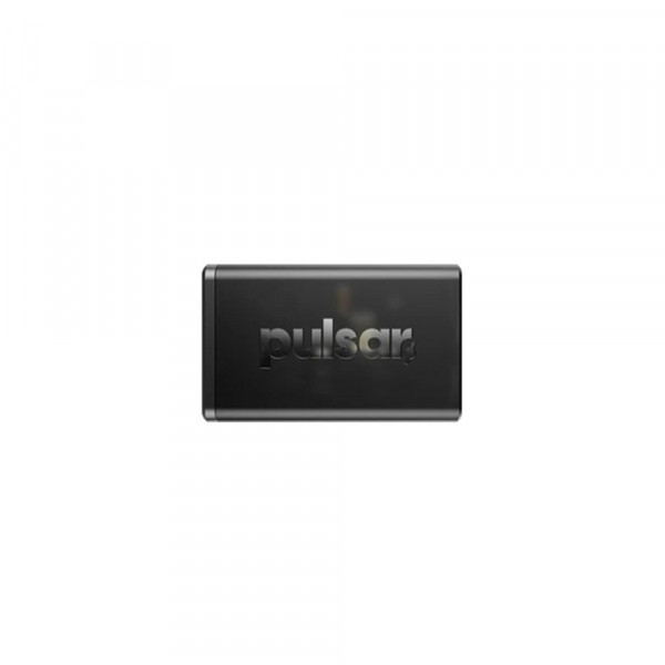 Thiết Bị Kết Nối Chuột Không Dây Pulsar Wireless 8K Dongle Black_P8KDG1