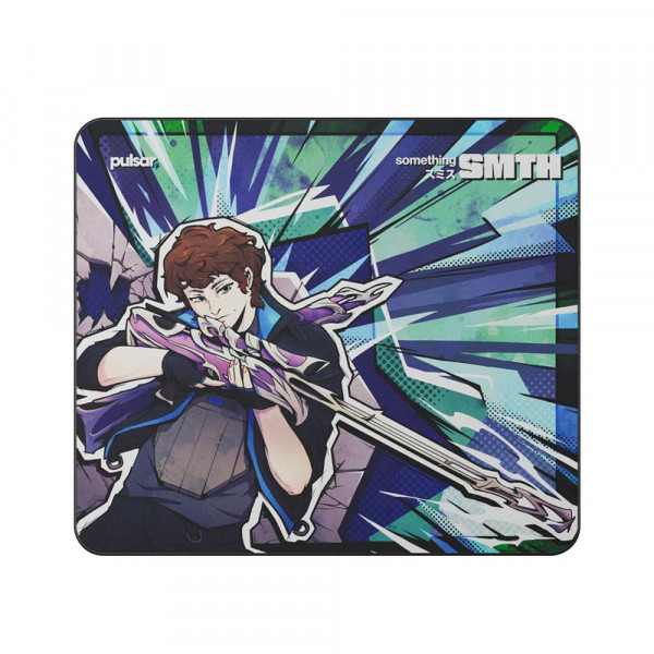 Bàn Di Chuột Pulsar x PRX Something Mouse Pad XL_PRXSTPXL