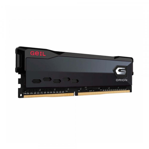 TNC Store RAM Geil Orion 16GB DDR4 bus 3200 MHz Gray (GOG416GB3200C16BSC)