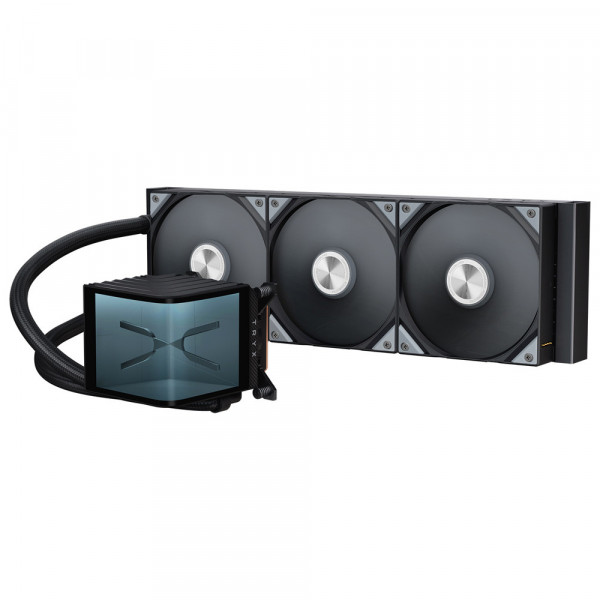 Tản Nhiệt Nước TRYX PANORAMA 360 - Black