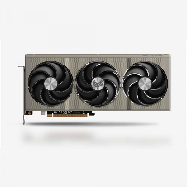 TNC Store Card Màn Hình Sapphire Nitro+ AMD Radeon RX 9060 XT GAMING OC 16GB
