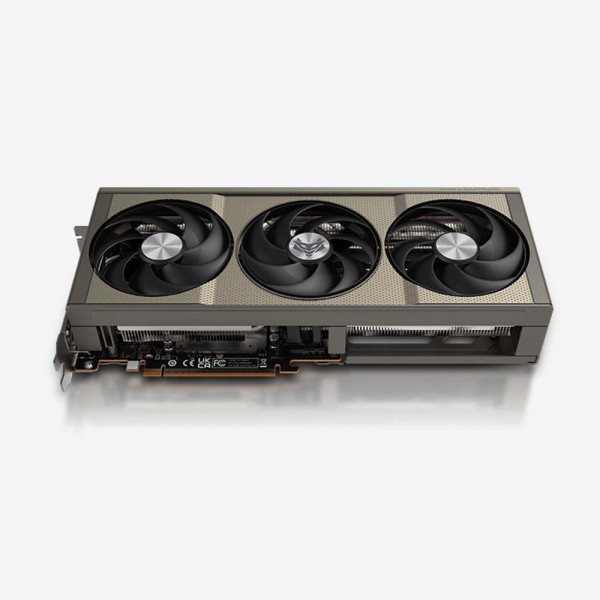 TNC Store Card Màn Hình Sapphire Nitro+ AMD Radeon RX 9060 XT GAMING OC 16GB