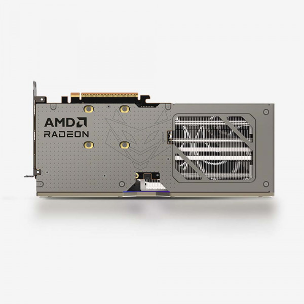 TNC Store Card Màn Hình Sapphire Nitro+ AMD Radeon RX 9060 XT GAMING OC 16GB