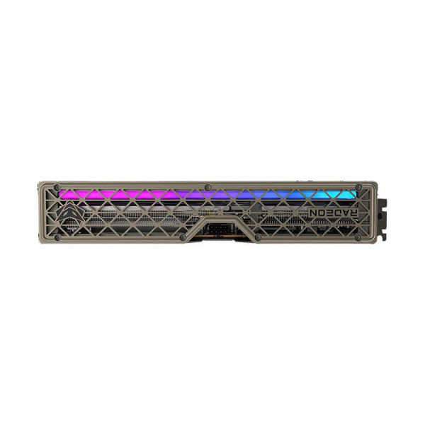 TNC Store Card Màn Hình Sapphire Nitro+ AMD Radeon RX 9060 XT GAMING OC 16GB