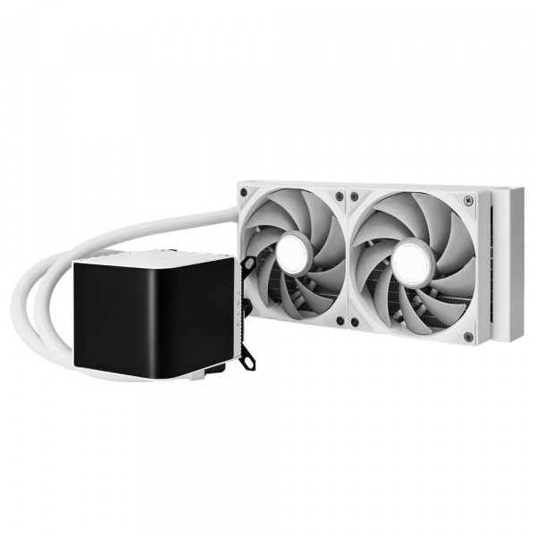 Tản Nhiệt Nước TRYX PANORAMA 240 - White