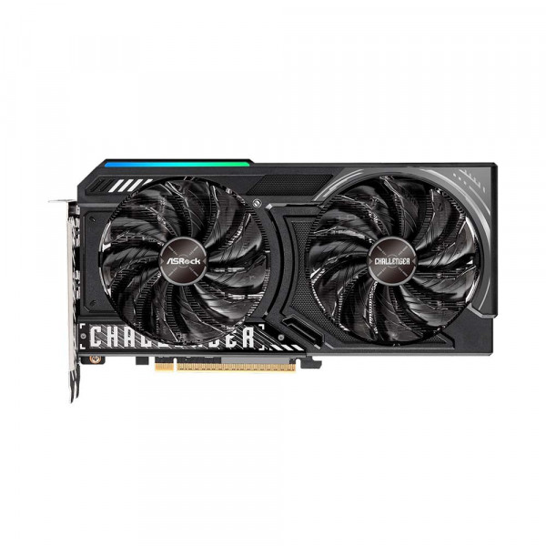 TNC Store Card Màn Hình Asrock AMD Radeon RX 9060 XT Challenger 16GB OC