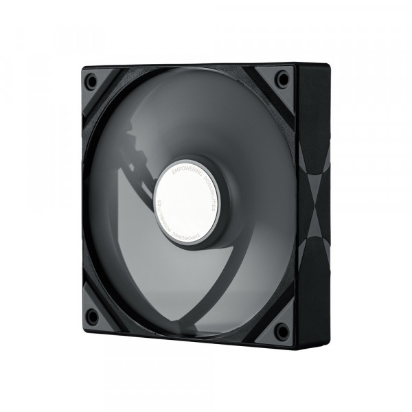 Quạt Tản Nhiệt TRYX ROTA PRO 120mm Performance Fan Black