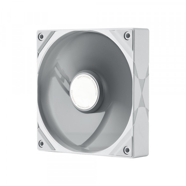 Quạt Tản Nhiệt TRYX ROTA PRO 120mm Performance Fan White