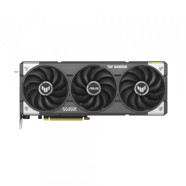 TNC Store Card Màn Hình ASUS TUF Gaming Radeon RX 9060 XT 16GB GDDR6 OC Edition