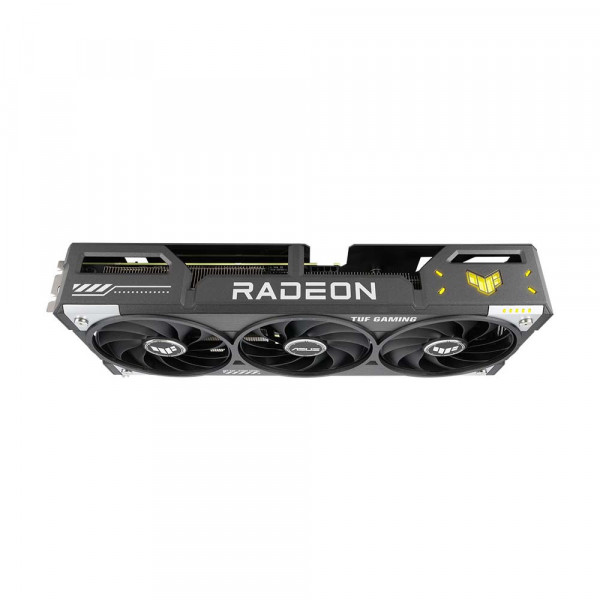 TNC Store Card Màn Hình ASUS TUF Gaming Radeon RX 9060 XT 16GB GDDR6 OC Edition