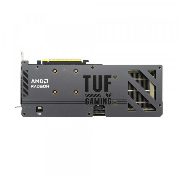 TNC Store Card Màn Hình ASUS TUF Gaming Radeon RX 9060 XT 16GB GDDR6 OC Edition