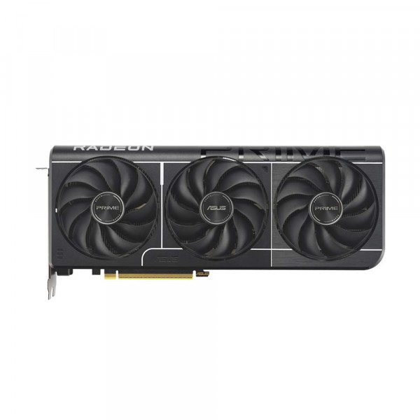 TNC Store Card Màn Hình ASUS Prime Radeon RX 9060 XT 16GB GDDR6 OC Edition