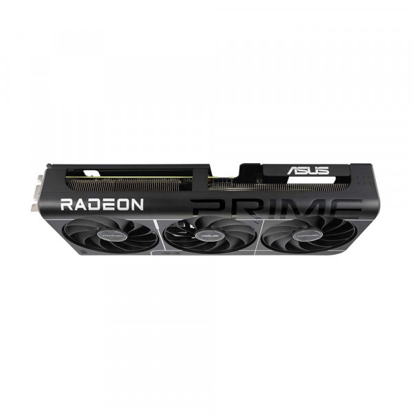 TNC Store Card Màn Hình ASUS Prime Radeon RX 9060 XT 16GB GDDR6 OC Edition