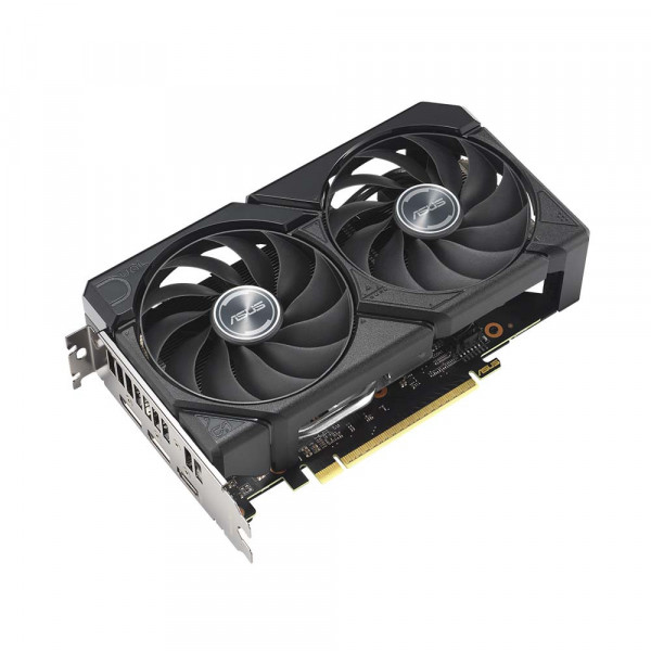 TNC Store Card Màn Hình ASUS Dual Radeon RX 9060 XT 8G GDDR6