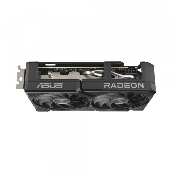 TNC Store Card Màn Hình ASUS Dual Radeon RX 9060 XT 8G GDDR6
