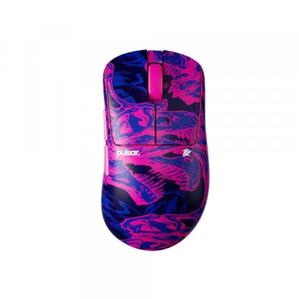 Chuột Pulsar Không Dây Pulsar Xlite V4 Wireless Medium PRX Edition
