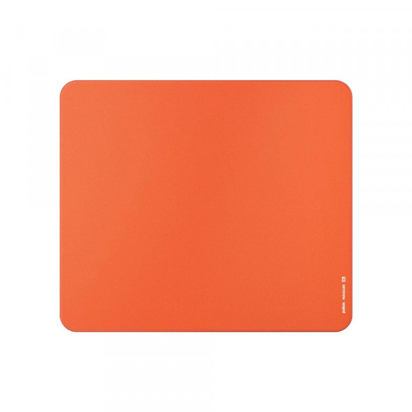 Bàn Di Chuột Pulsar ParaGlide Mouse Pad XL Orange (Medium Speed)
