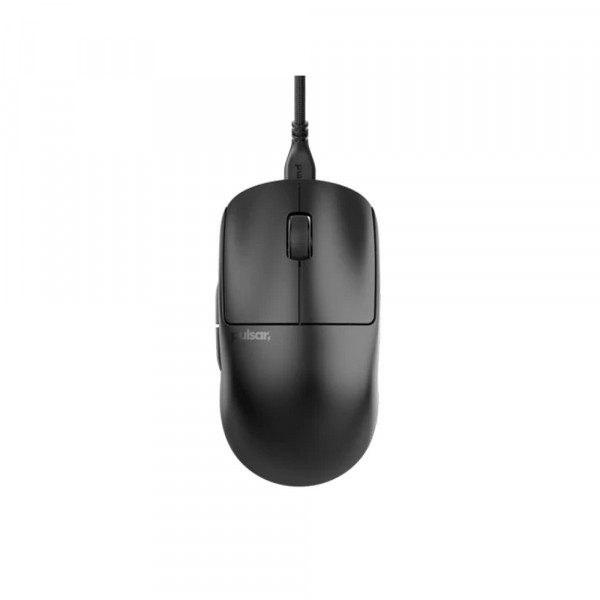 Chuột Pulsar Có Dây X2 Wired Medium Black