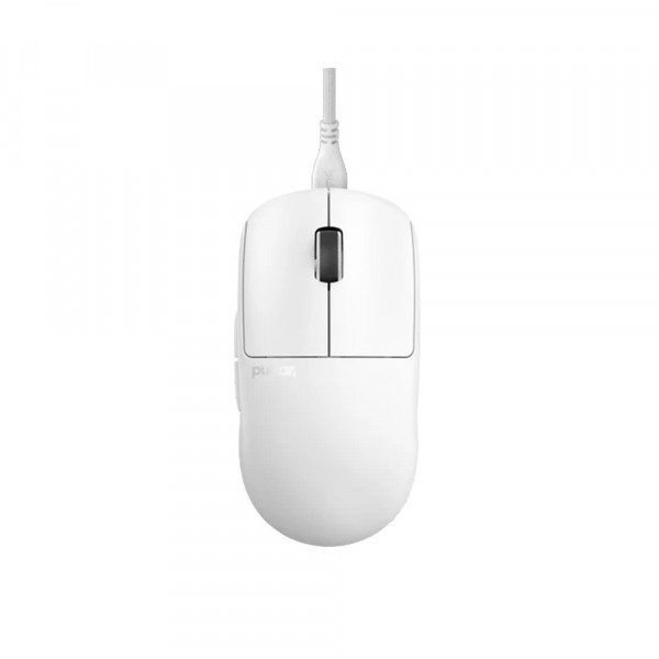 Chuột Pulsar Có Dây X2 Wired Medium White