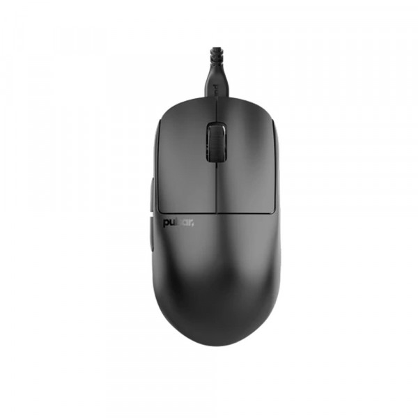 Chuột Pulsar Có Dây X2H Wired Medium Black
