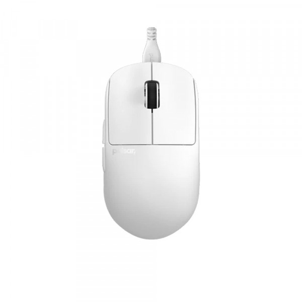 Chuột Pulsar Có Dây X2H Wired Medium White