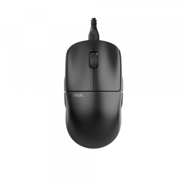 Chuột Pulsar Có Dây X2A Wired Medium Black
