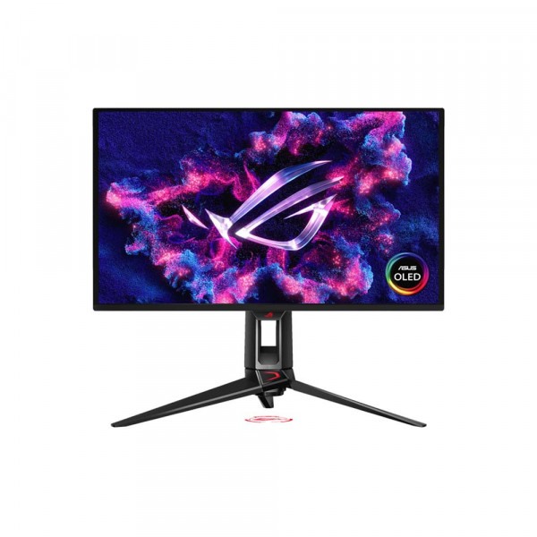 Màn Hình Asus ROG Swift OLED PG27UCDM 27 Inch/ 4K/ OLED/ 240Hz/ 0.03ms