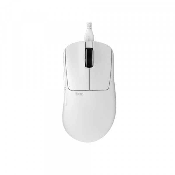 Chuột Pulsar Có Dây Xlite Wired Medium White