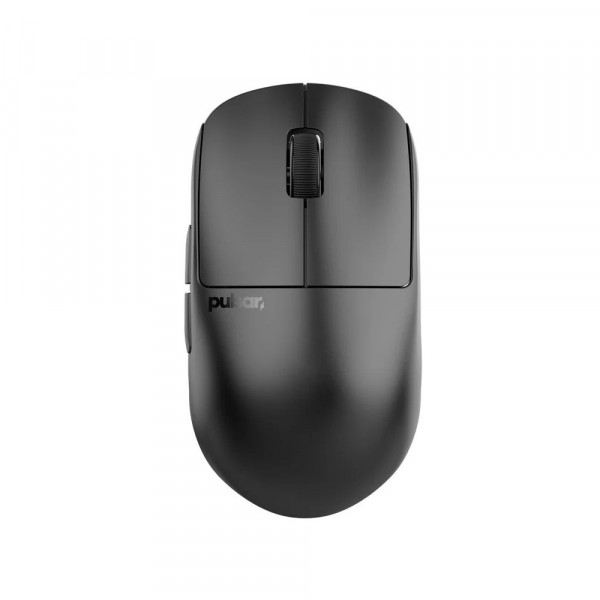 Chuột Pulsar Không Dây X2H V3 Size2 Black