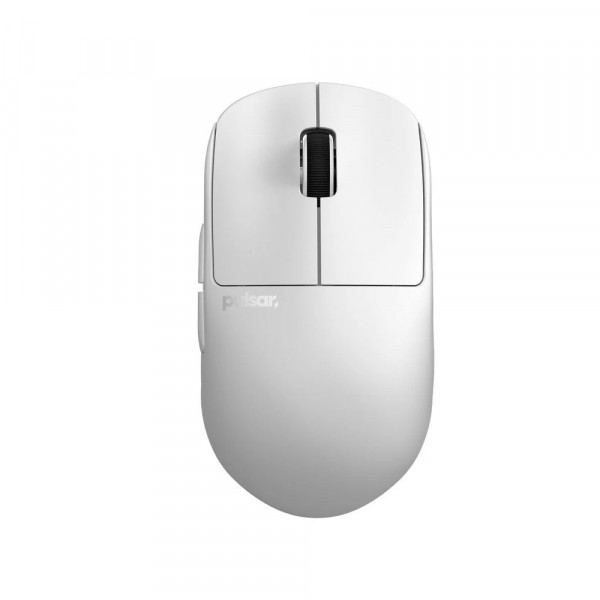 Chuột Pulsar Không Dây X2H V3 Size2 White