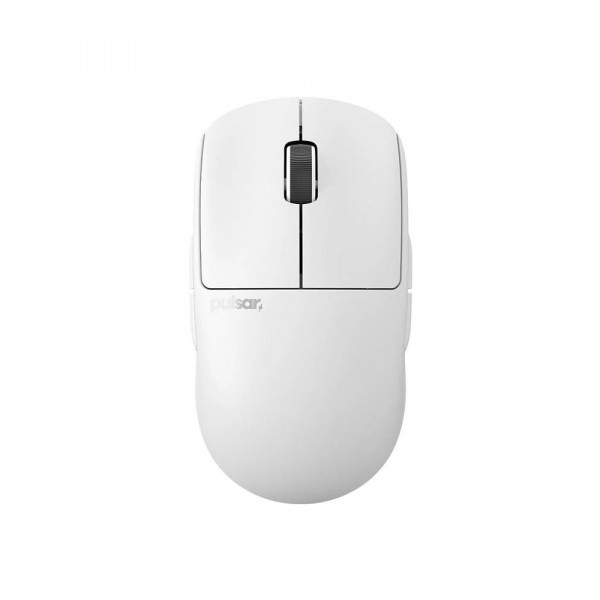 Chuột Pulsar Không Dây X2A V3 Size2 White