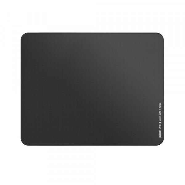 Bàn Di Chuột Pulsar ES2 Mouse Pad 4mm XL Black