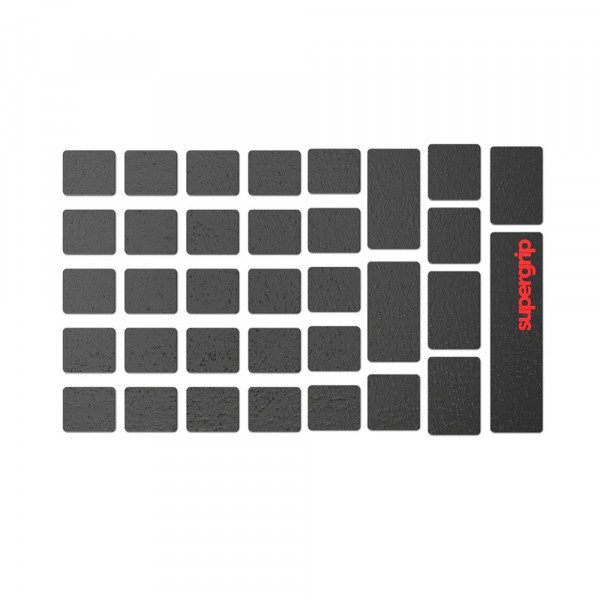 Miếng Dán Chống Trượt Cho Bàn Phím Pulsar Supergrip Pre-Cut Universal Keyboard