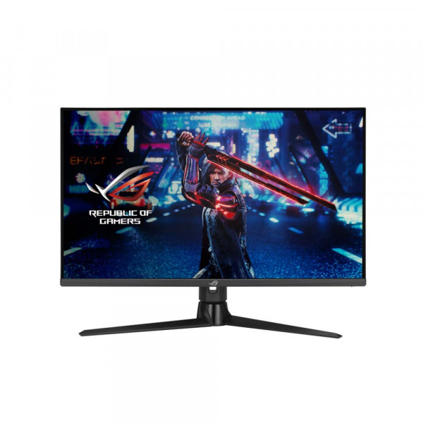 Màn Hình Gaming Asus ROG Strix XG32UQ 32 Inch/ 4K UHD/ IPS/ 160 Hz/ 1 ms