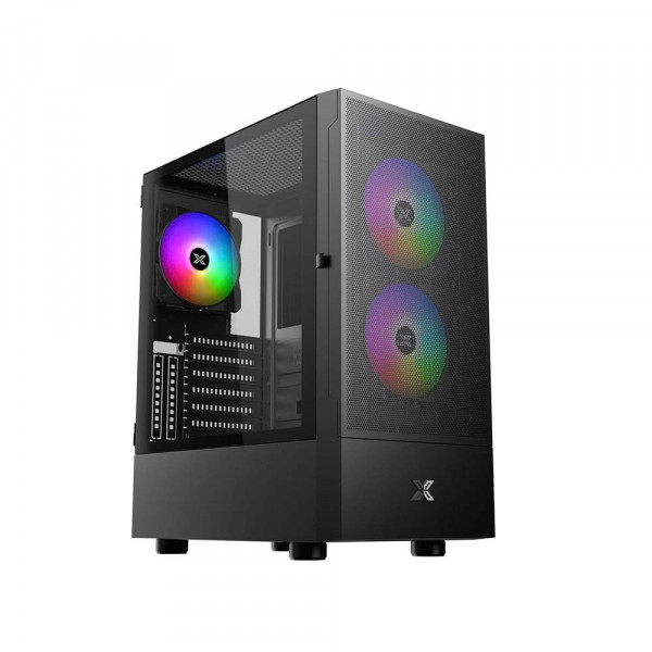 Vỏ Case Xigmatek Sky III 3F (EN47695)