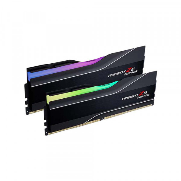 RAM G.Skill Trident Z5 Neo RGB 64GB (2x32GB) DDR5 6000MHz (F5-6000J3040G32GX2-TZ5NR)