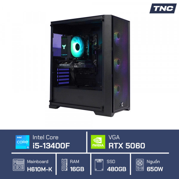 PC Đỗ Đại Học NV1 Powered By ASUS