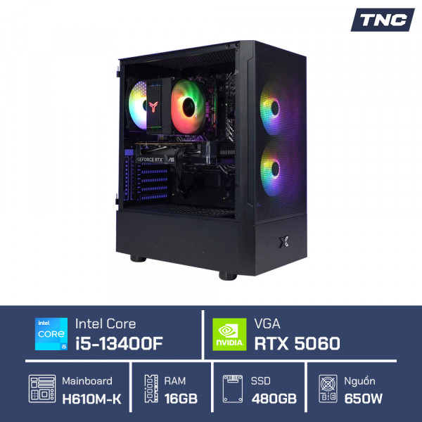 PC Đỗ Đại Học NV1 Powered By ASUS
