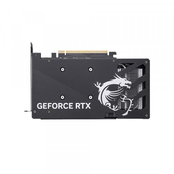 TNC Store Card Màn Hình MSI GeForce RTX 5050 8G GAMING