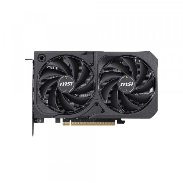 TNC Store Card Màn Hình MSI GeForce RTX 5050 8G SHADOW 2X OC G5050-8S2C