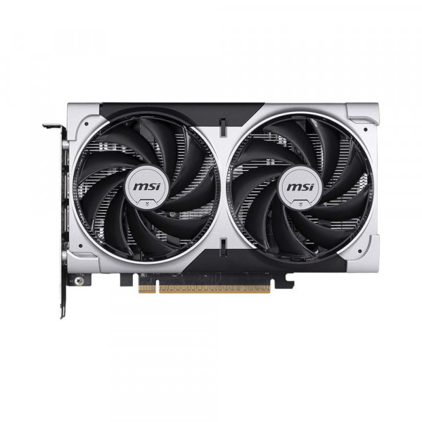 TNC Store Card Màn Hình MSI GeForce RTX 5050 8G VENTUS 2X G5050-8V2