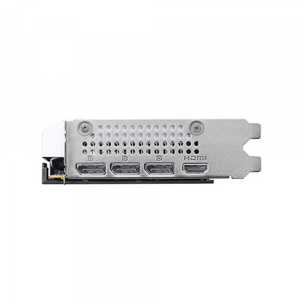 TNC Store Card Màn Hình MSI GeForce RTX 5050 8G VENTUS 2X G5050-8V2