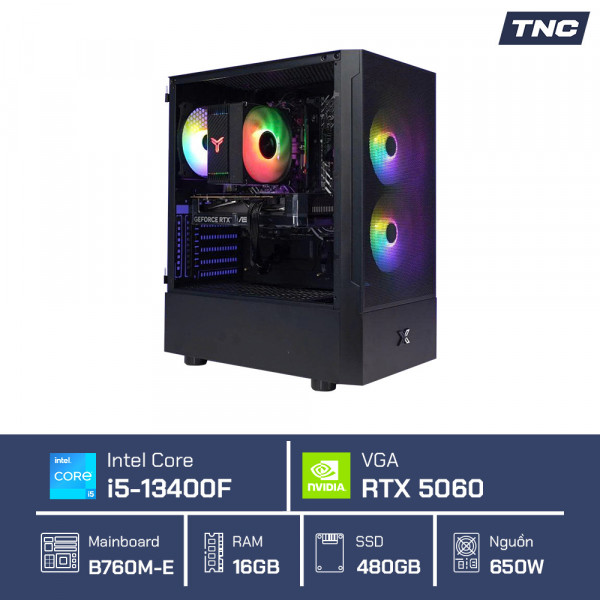 PC Đỗ Đại Học NV1 Powered By MSI