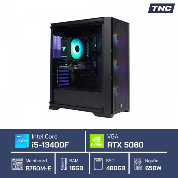 PC Đỗ Đại Học NV1 Powered By MSI