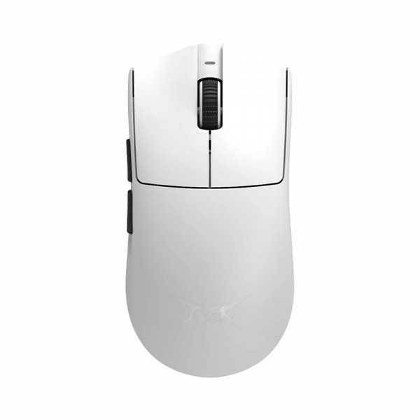 Chuột Không Dây ATK Blazing Sky X1 S Màu Trắng Tri Mode