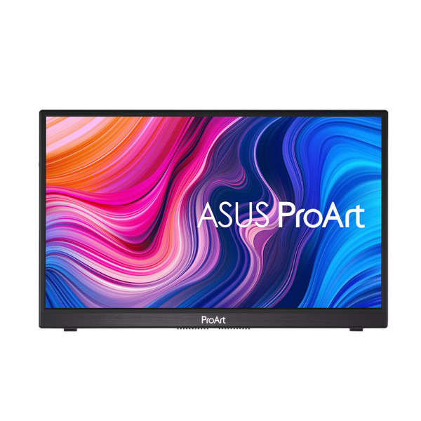Màn Hình Cảm Ứng Asus ProArt PA148CTV 14 Inch/ FHD/ IPS/ 60Hz