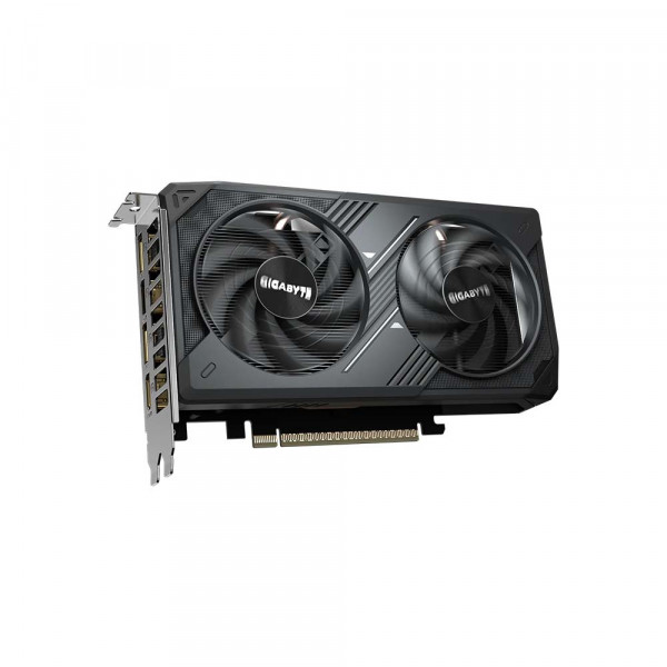 Card Màn Hình Gigabyte GeForce RTX 5050 WINDFORCE OC 8G