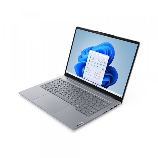 TNC Store Laptop Lenovo ThinkBook 14 Gen 8 IAL-21SJ0072VN 