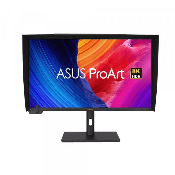 Màn Hình Asus ProArt PA32KCX 32 Inch/ 8K UHD/ Mini-LED/ IPS/ 60Hz